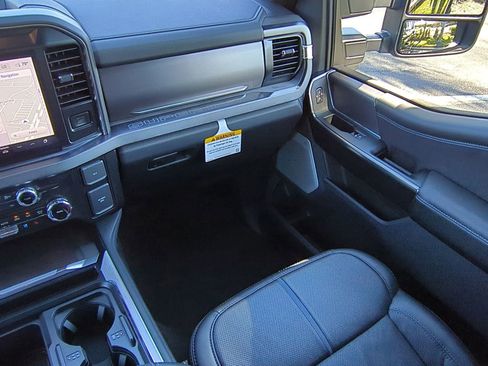 New 2026 Ford F350 Platinum image 17