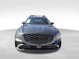 New 2026 Genesis GV70 3.5T Sport Prestige AWD/4WD video 2