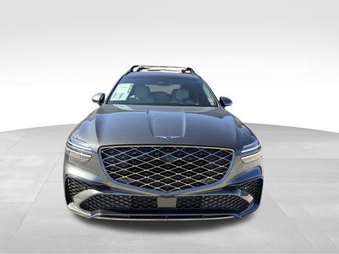 New 2026 Genesis GV70 3.5T Sport Prestige AWD/4WD image 2