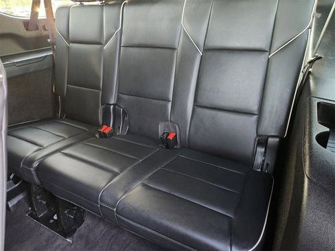 Used 2022 Cadillac Escalade ESV Sport w/ Touring Package image 29