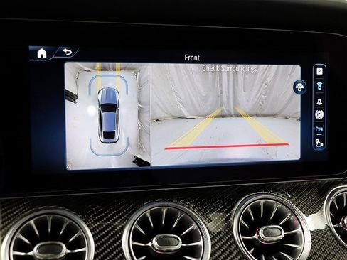 New 2026 Mercedes-Benz AMG GT 63 image 25