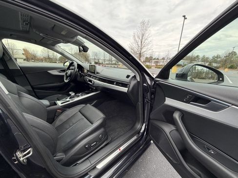Used 2017 Audi A4 2.0T Prestige w/ Prestige Package image 19
