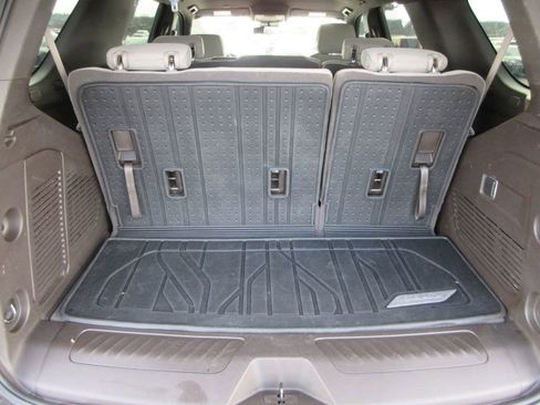 Certified 2023 Chevrolet Tahoe LS w/ Driver Alert Package AWD/4WD image 7