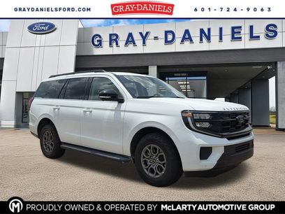 New 2026 Ford Expedition Active
