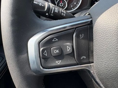 Used 2026 RAM 2500 Big Horn AWD/4WD image 19