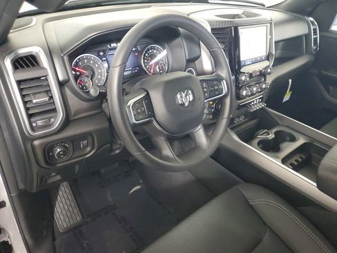 New 2026 RAM 1500 Express image 11