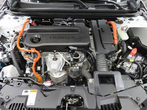 Used 2023 Honda Accord Sport image 24