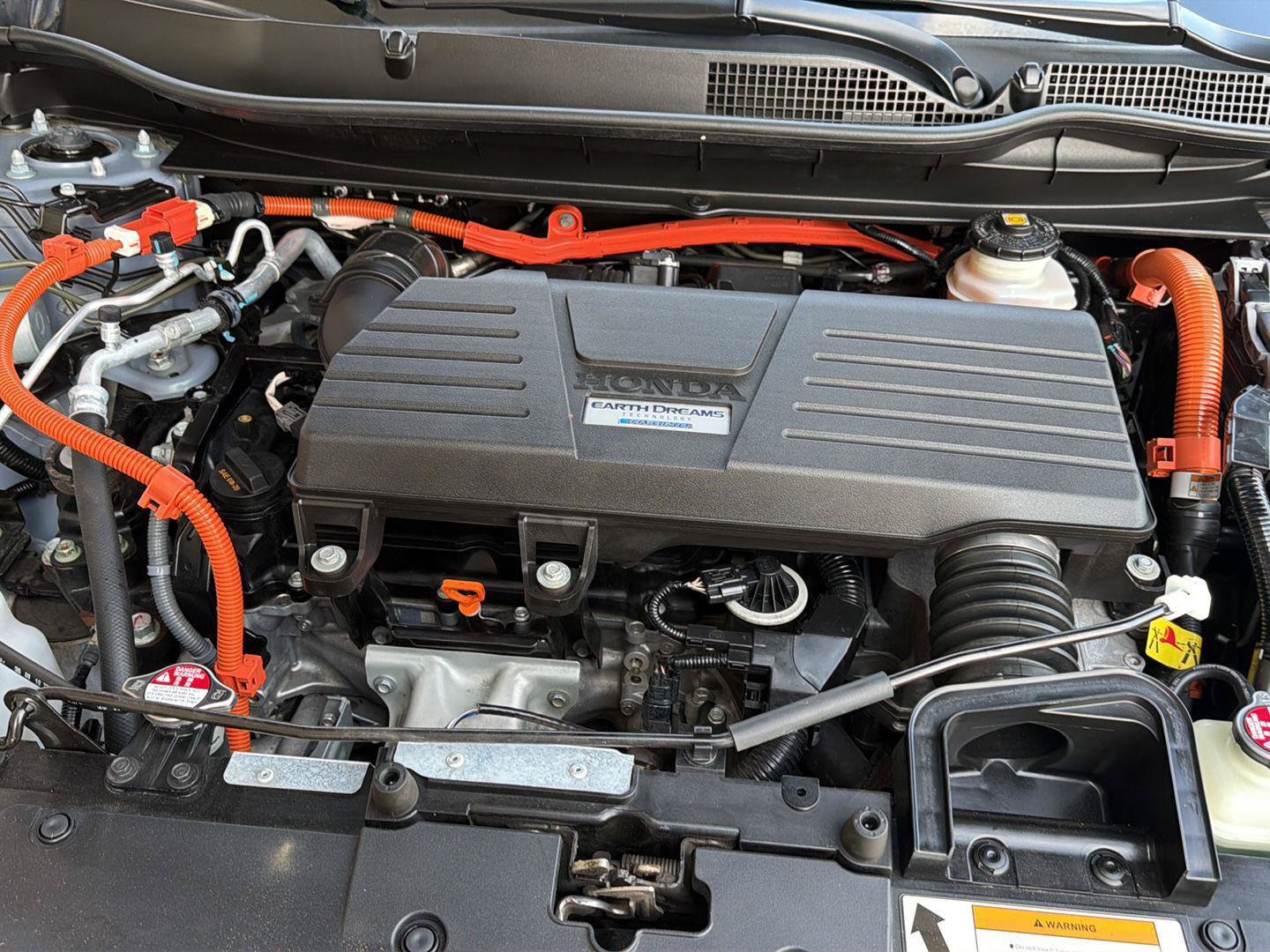 Used 2020 Honda CR-V EX-L image 36
