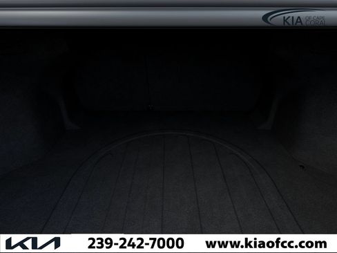 New 2026 Kia K4 GT-Line FWD image 19