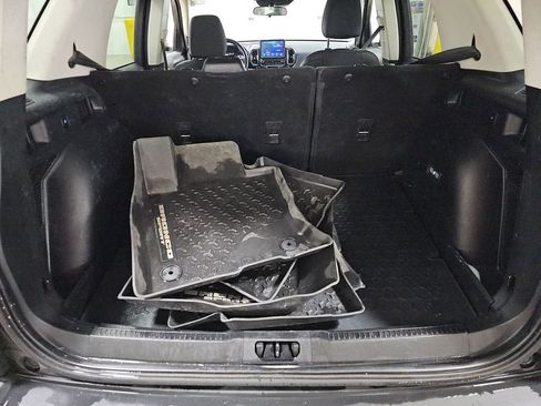 Used 2024 Ford Bronco Sport Big Bend w/ Convenience Package image 22