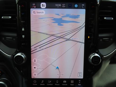 New 2026 RAM 1500 Lone Star image 7