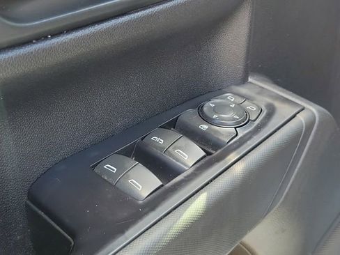 Used 2020 Chevrolet Silverado 1500 Custom w/ Custom Max Trailering Package AWD/4WD image 19