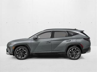 New 2026 Hyundai Tucson Limited AWD/4WD video 3