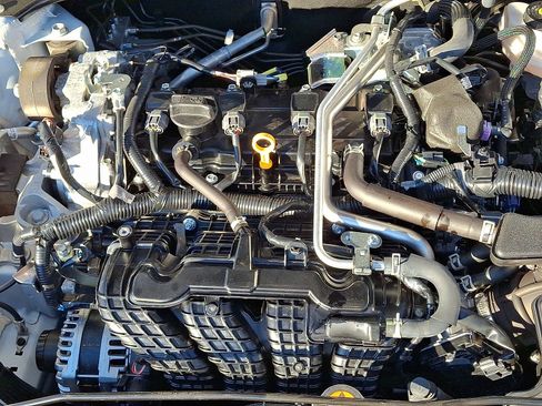 Certified 2025 Nissan Altima 2.5 S image 26