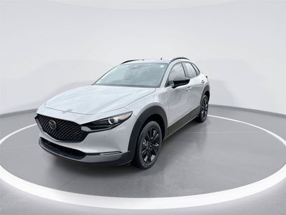 New 2026 MAZDA CX-30 AWD 2.5 S