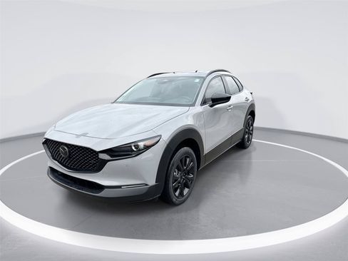 New 2026 MAZDA CX-30 AWD 2.5 S image 4