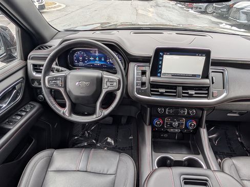 Used 2022 Chevrolet Tahoe RST w/ Luxury Package image 19