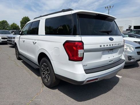 Used 2024 Ford Expedition Max XLT AWD/4WD image 8