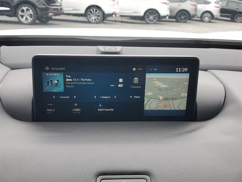 Certified 2022 Acura TLX w/ Technology Package image 23