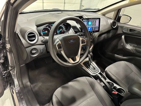 Used 2019 Ford Fiesta SE FWD image 28