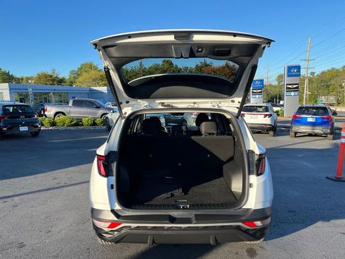 Used 2023 Hyundai Tucson SEL image 11