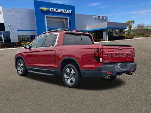 Used 2024 Honda Ridgeline RTL image 23