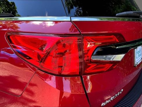Certified 2024 Honda Odyssey Elite image 23