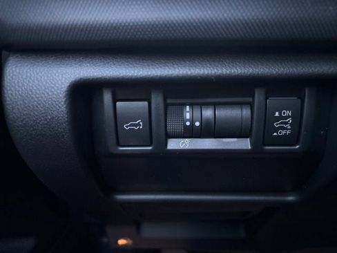 New 2026 Subaru Forester Premium image 68