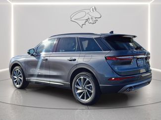 New 2026 Lincoln Corsair Premiere video 2