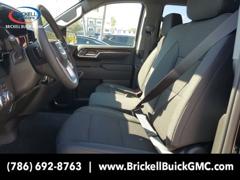 New 2026 GMC Sierra 1500 Elevation image 19