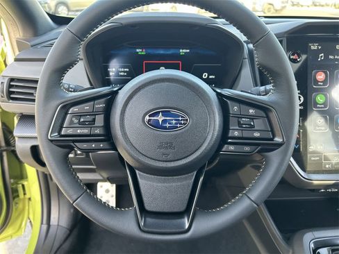 New 2026 Subaru Crosstrek 2.5i Sport image 19