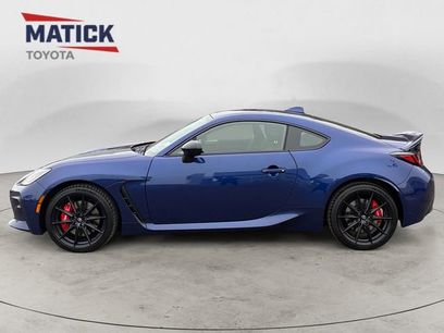 New 2025 Toyota GR86 Premium
