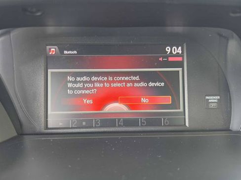 Used 2016 Honda Accord Sport image 21