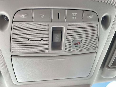 Used 2024 INFINITI QX80 Luxe image 29