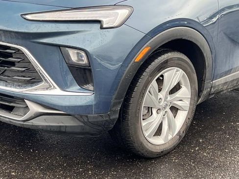 Used 2024 Buick Encore GX Preferred image 7