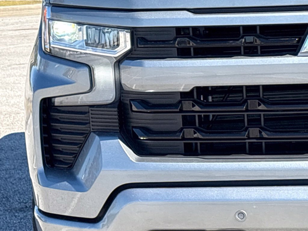 New 2026 Chevrolet Silverado 1500 RST w/ Safety Package AWD/4WD image 4