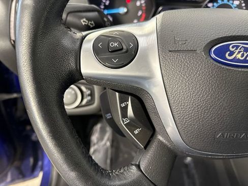 Used 2016 Ford Escape Titanium image 11