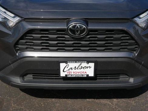 Certified 2023 Toyota RAV4 XLE Premium image 9