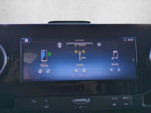 New 2026 Mercedes-Benz Sprinter 2500 image 14