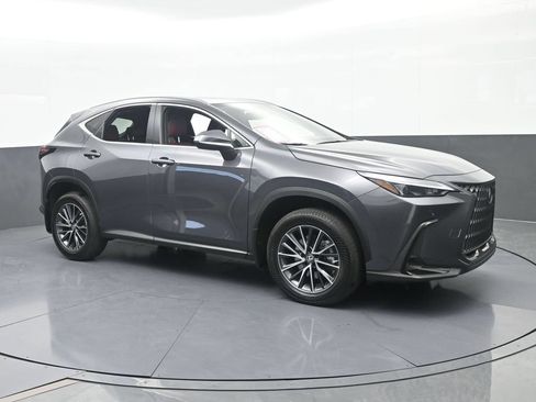 Used 2022 Lexus NX 350 AWD image 8