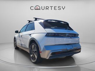 New 2026 Hyundai Ioniq 5 Limited video 2