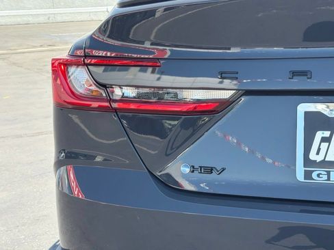 New 2026 Toyota Camry SE FWD image 14