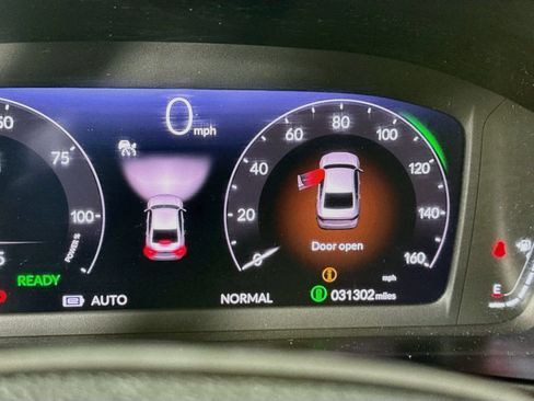 Used 2023 Honda Accord EX-L image 9