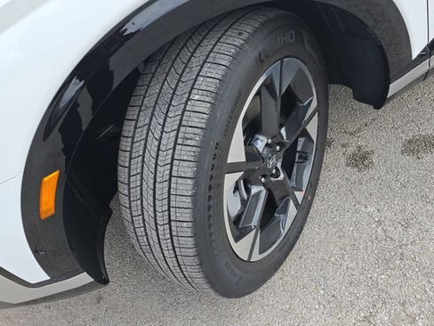 New 2026 Hyundai Palisade Limited image 32