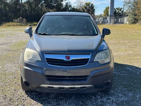 Used 2009 Saturn Vue XE w/ Premium Trim Package image 6
