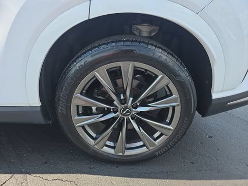 Certified 2023 Lexus RX 350 F Sport w/ Accessory Package AWD/4WD image 34