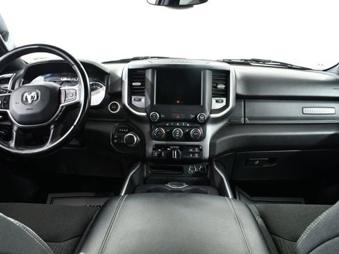 Used 2022 RAM 1500 Big Horn image 7