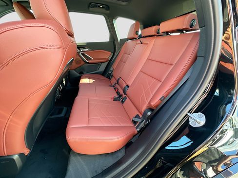 New 2026 BMW X1 xDrive28i w/ Convenience Package image 19