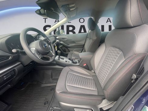 New 2026 Subaru Impreza 2.0i Sport image 10