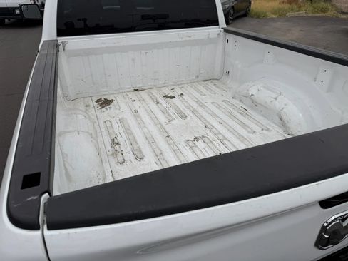 Used 2023 RAM 1500 Big Horn w/ Trailer Tow Group RWD image 12